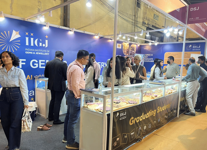 Indian Institute of Gems & Jewellery Mumbai Events photo 1